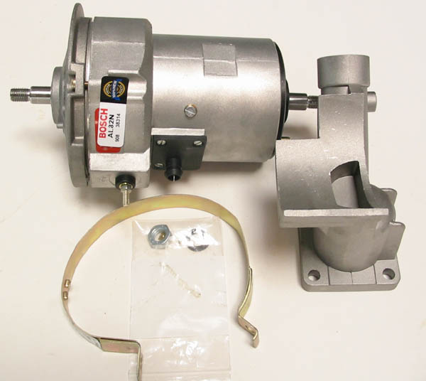 AL 82 KIT - ALTERNATOR KIT BOSCH
